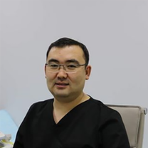 Баубеков Альжан Алькешевич