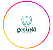 ​Стоматология «GESUND» — Астана