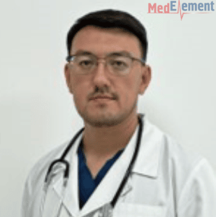 Остапенко Анатолий Семенович