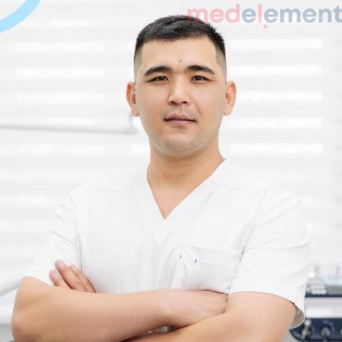 Авазханов Сабыр Абрарович