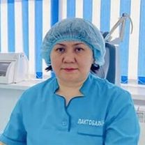 Онайбаева Айнур Гайнуллаевна