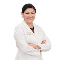 Абсатова Раушан Джамбуловна