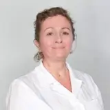 Горбунова Ирина Александровна