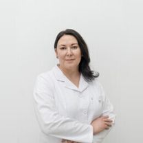 Шаргородская Наталья Валерьевна