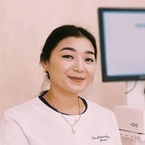 Анар Алмаскызы