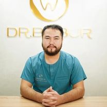 Турганов Айдын Муратбекович