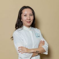 Бақытбек Бұлбұл Бақытбекқызы