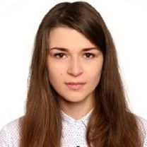 Головенко Елена Викторовна