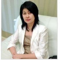 Муканова Жанетта Тохтагановна