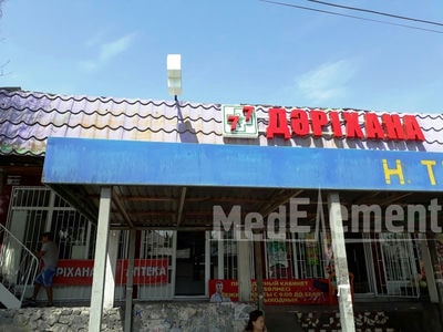 Процедурный кабинет при аптеке «77» на Сайрамской — Шымкент