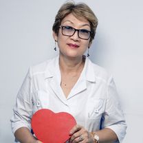 Алибекова Бакытжан Советовна