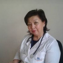 Абдурахимова Сауле Амиркулована