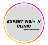 Клиника «EXPERT VISION» — Астана