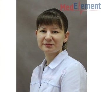 Масленикова Анастасия Игоревна