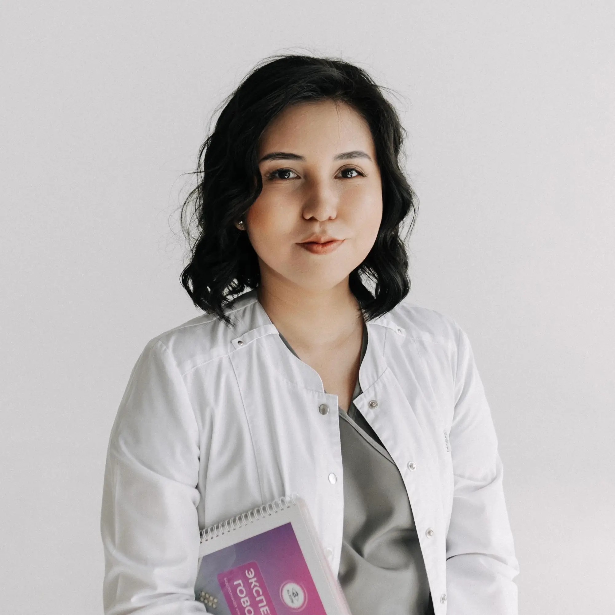 Серикбаева Айнаш Толеубековна