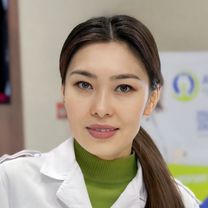 Омар Жансая Ерболқызы