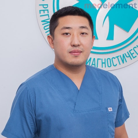 Ким Дмитрий Адольфович