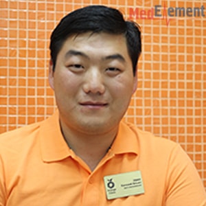 Хван Евгений Ильич