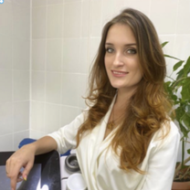 Казанина Алла Юрьевна