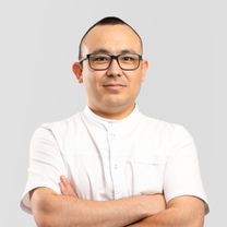 Сулеев Тлектес Талгатулы