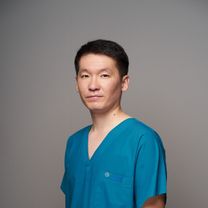 Бимахан Алмас Жангірханұлы