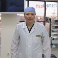 Туганбеков Жанболат Ермекович