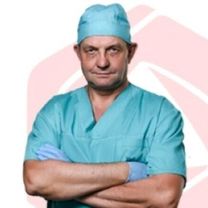 Янус Сергей Николаевич