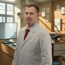 Пушкарь Станислав Игоревич