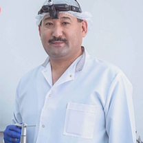 Мункубаев Бек Акылбаевич