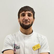 Дикаев Ибрагим Билалович