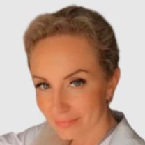 Близнюк Ольга Сергеевна