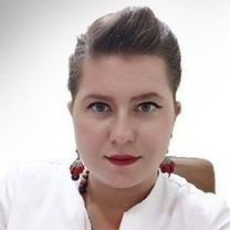 Ивакина Марина Алексеевна