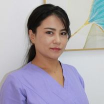 Сейтпанова Асель Полатбековна