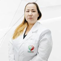 Байгозиева Айгерим Тасболатовна