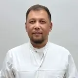 Аяганов Ерлан Серикович