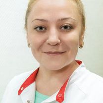 Гайнутдинова Рита Мушарафовна