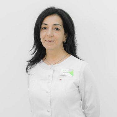 Григориади Ольга Георгиевна