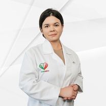 Зосимова Анастасия Владимировна