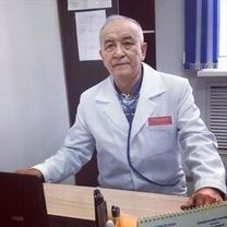 Кудабаев Кайрбай Елеуович