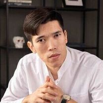 Наби Нурбек Айнабекулы