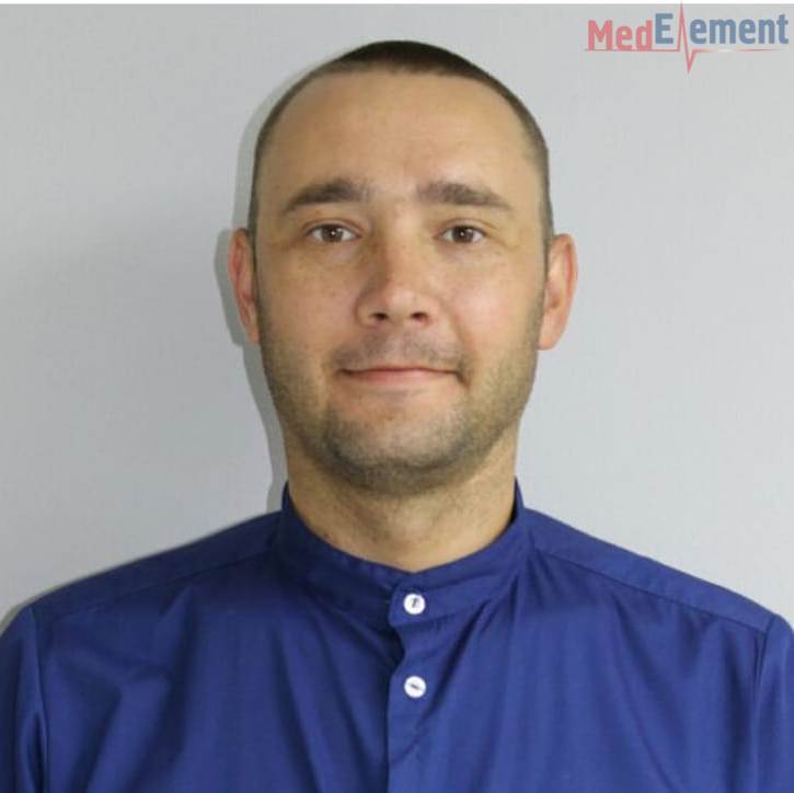 Валеев Руслан Райханетдинович