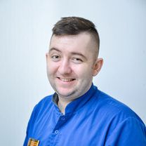 Овчинников Дмитрий Сергеевич