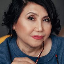 Рыстина Ботагоз Ирсаиновна