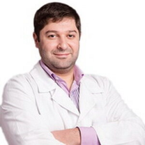 Асланов Пашали Мералиевич