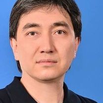 Абильдинов Даулет Райханович