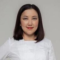 Аринтаева Алия Маратовна