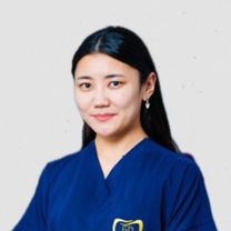 Уахит Дана Сагыдаткызы