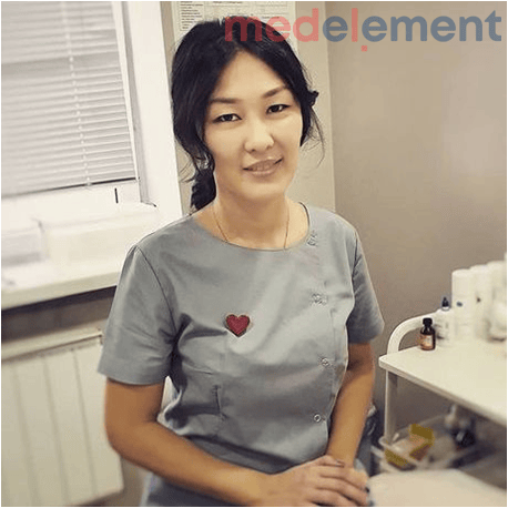 Ериккызы Манзура