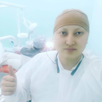 Эльмурат Шахмуратович