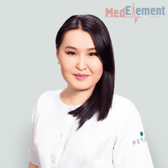 Уразымбетова Кымбат Абдухуловна